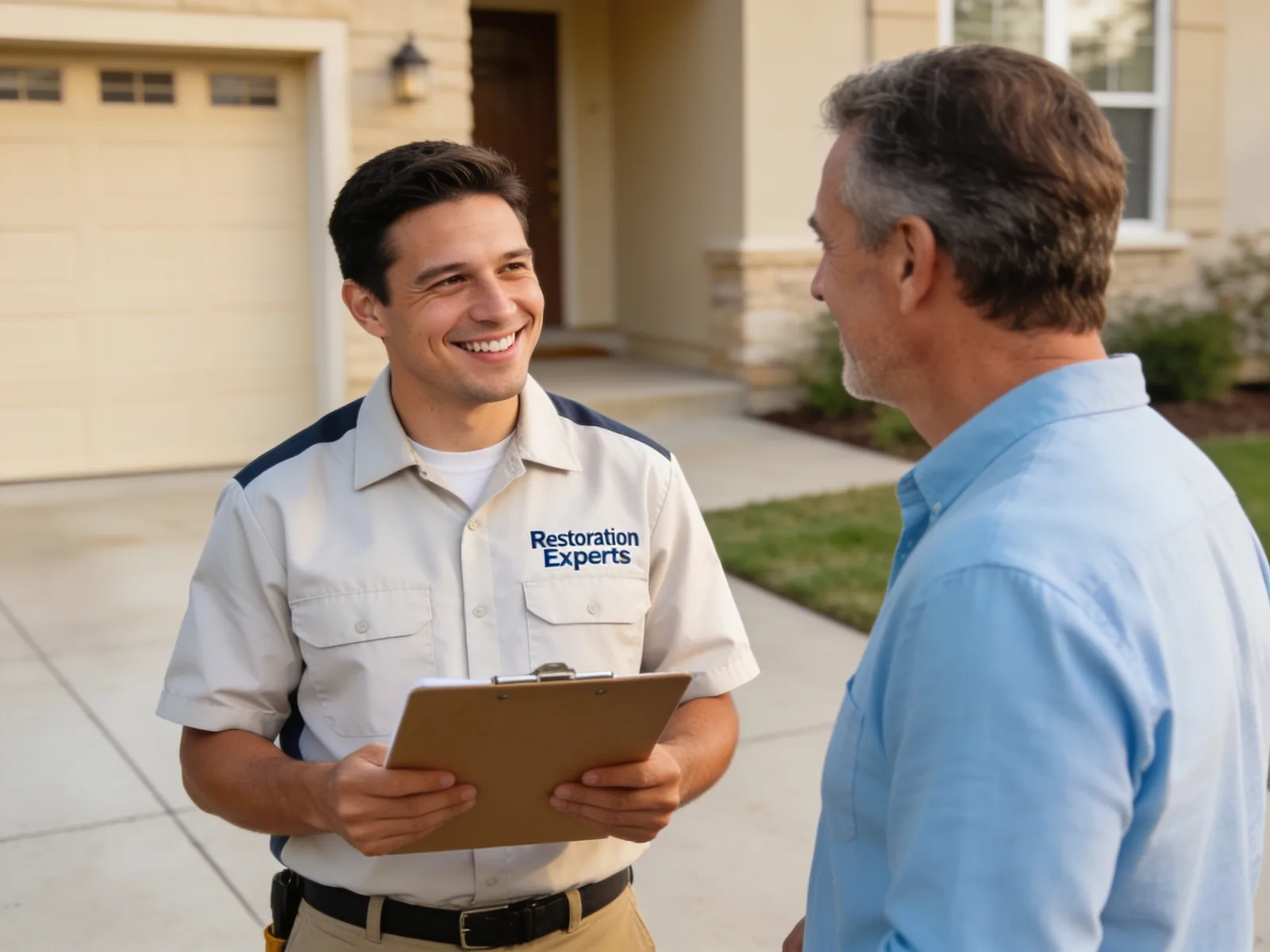 Water Damage Cleanup Redfield, SD FAQs